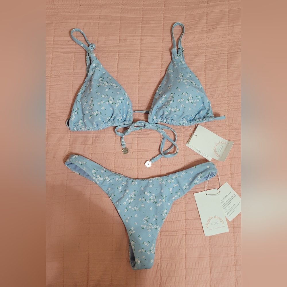 Dippin Daisys Bikini